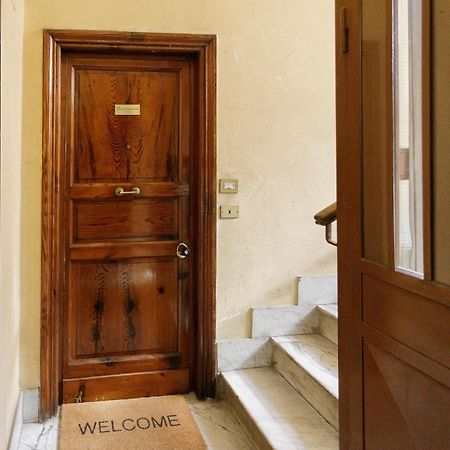 "La Piccola Londra "Appartamento A Roma 5 Minuti Da Piazza Del Popolo 외부 사진